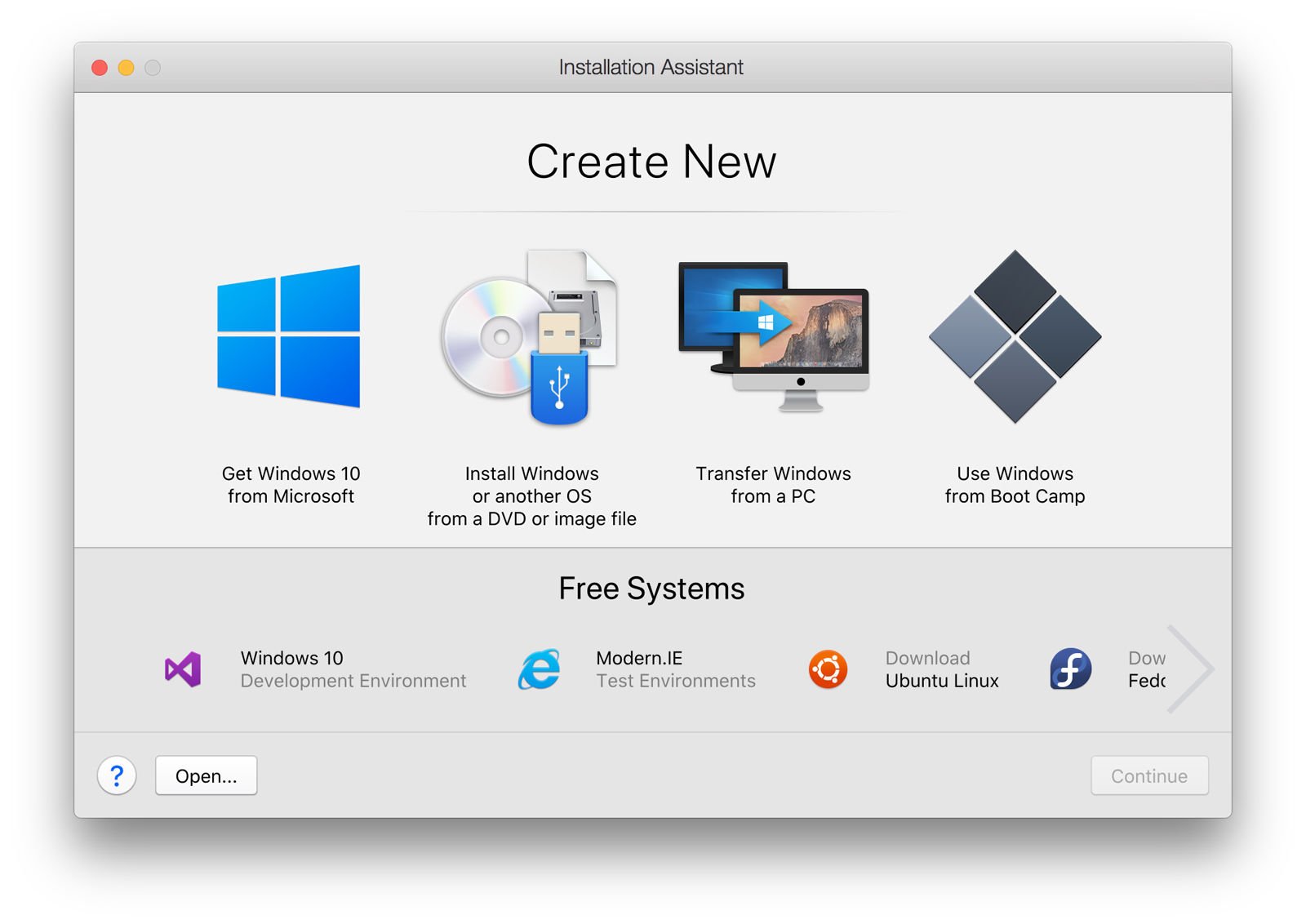 Download windows parallel mac freeware